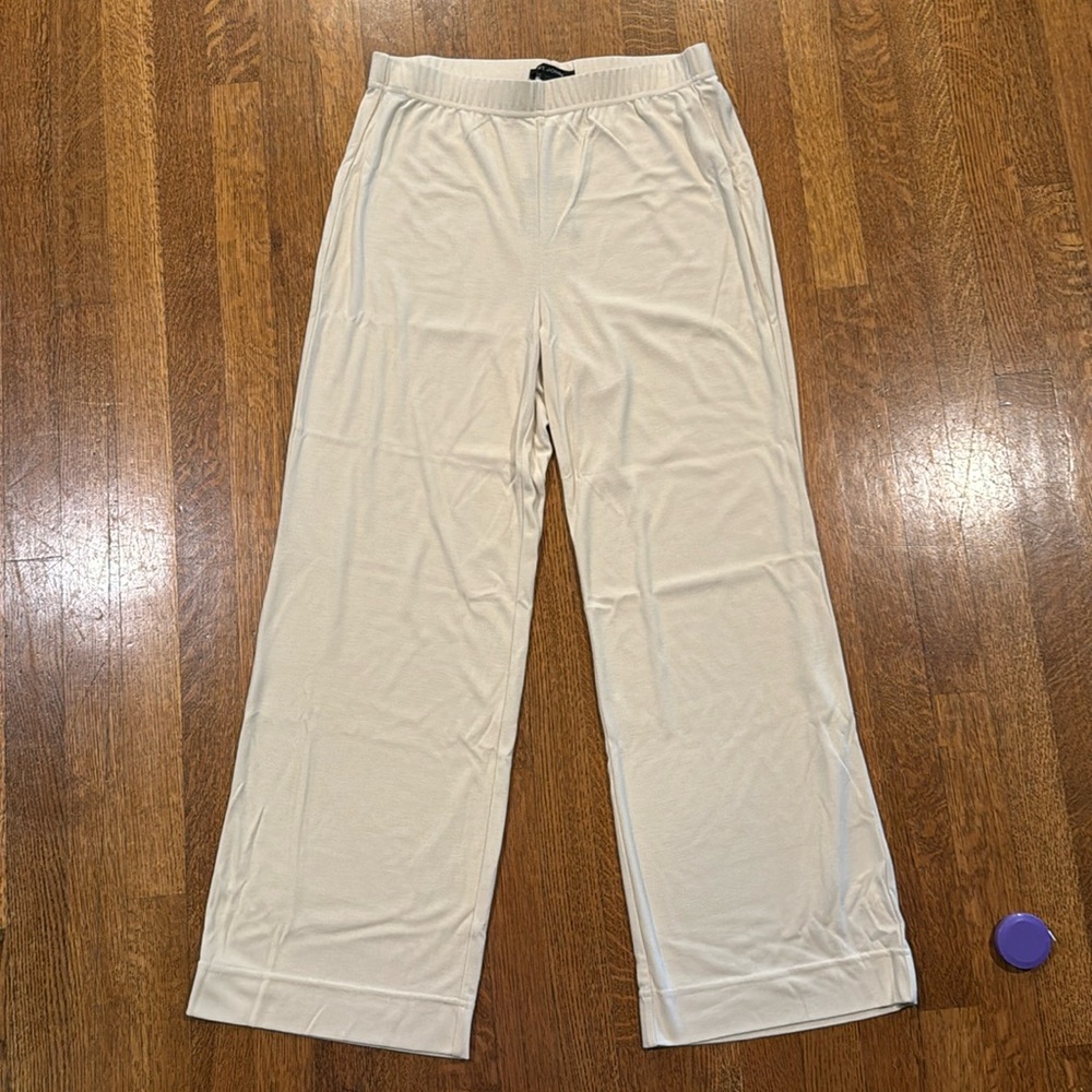 NWT St John Knit Pants